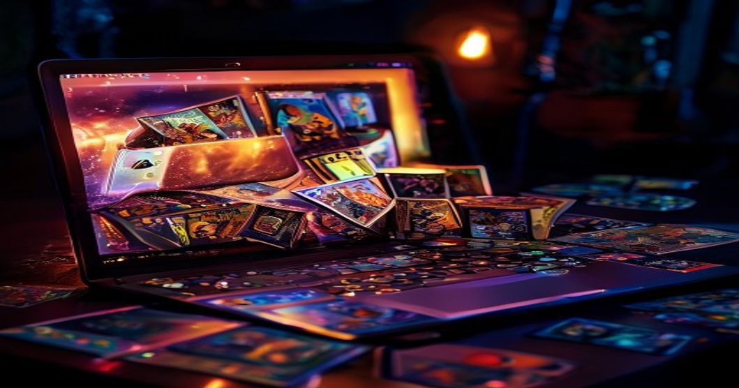 Uranium Finance -hakkeri tuhlasi miljoonat Magic-kortteihin ja Pokémon-keräilyyn – nyt edessä 30 vuotta vankeutta